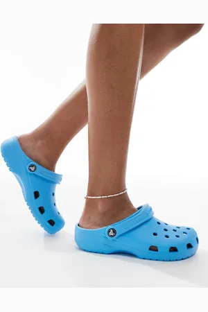 Crocs Unisex Classic clogs in venetian