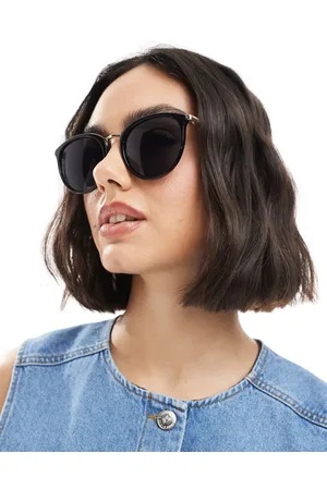 New Look Round sunglasses in