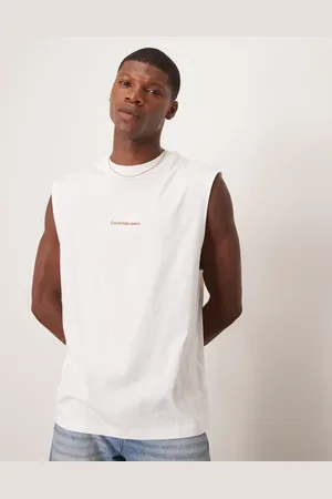 Calvin Klein Monologo vest in