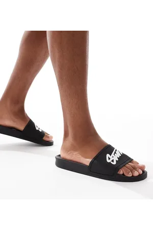 Pull&Bear STWD slider in
