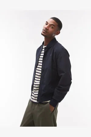 Tommy Hilfiger Tech lightweight bomber in