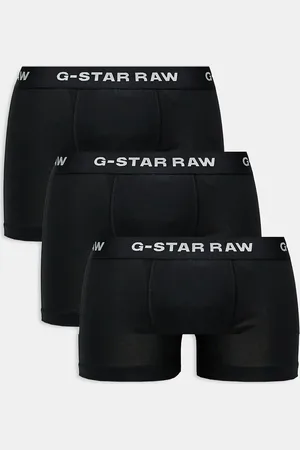G-Star 3 pack boxers in