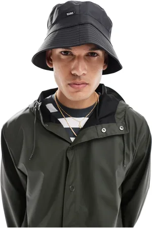 Rains 20010 waterproof bucket hat in