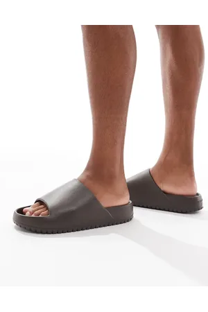 JACK & JONES Moulded slider in