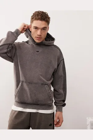 adidas Premium Essentials hoodie in