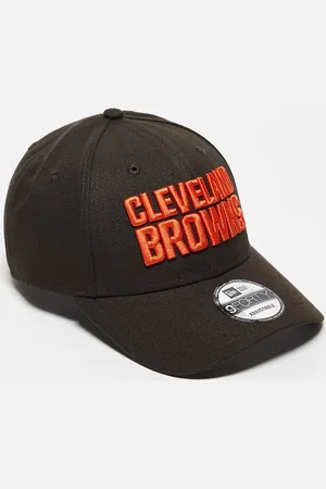 New Era Cleveland Browns 9forty cap in