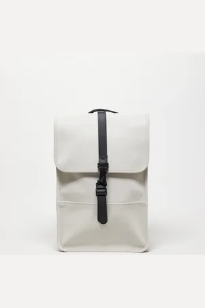 Rains 13020 waterproof mini backpack in stone