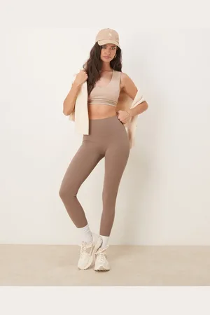Nike Zenvy Dri-FIT soft touch high waisted leggings in