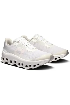 On Running ON Cloudmonster Void running trainers in
