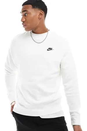 Nike Club sweatshirt in