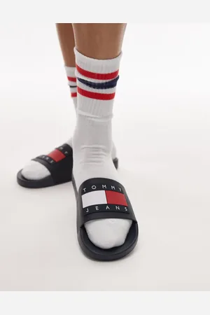 Tommy Hilfiger Sliders in