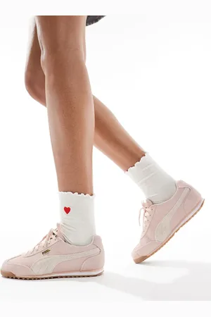 PUMA Arizona trainers in baby