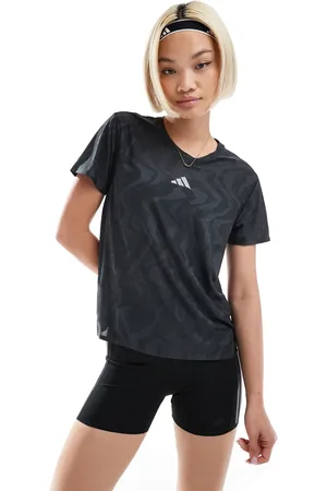 adidas Adidas Training Ultimate t-shirt in print