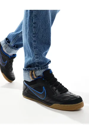 Nike Gato trainers in and blue