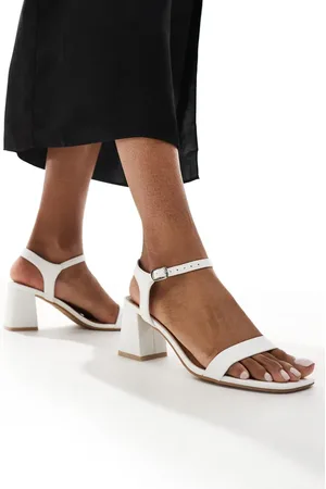 New Look Block heel sandal in