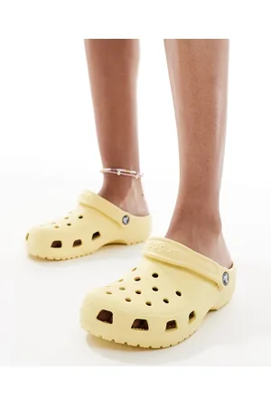 Crocs Classic clogs in daylily