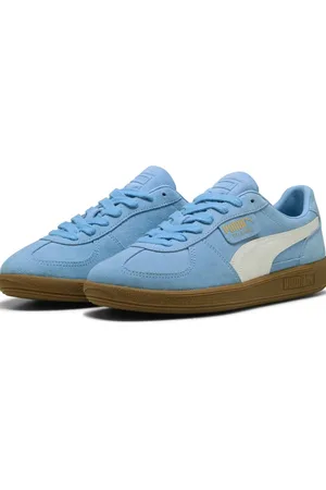PUMA Palermo trainers in baby