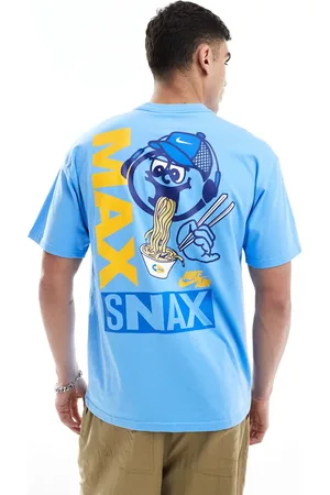 Nike M90 graphic t-shirt in