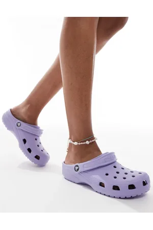Crocs Classic clogs in mystic