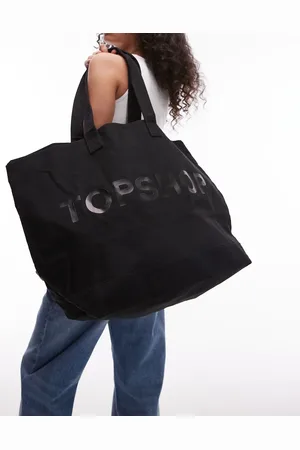 Topshop Tote bag in