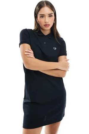 Fred Perry Polo dress in