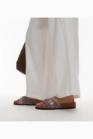 Birkenstock Braided Oita sandals in faded