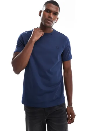Fred Perry Ringer t-shirt in