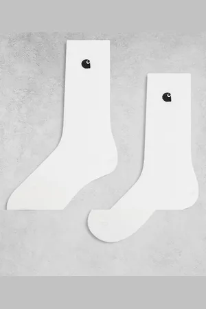 Carhartt Madison 2 pack socks in