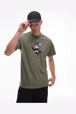 Carhartt Home run graphic t-shirt in dark