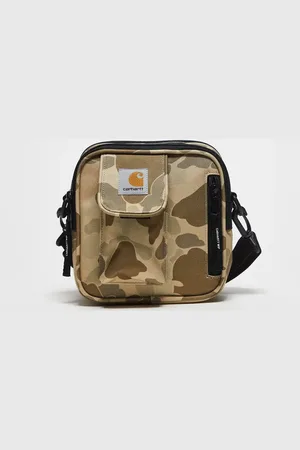 Carhartt Essentials bag in camo