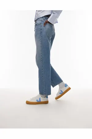 Veja Campo trainer in extra aqua