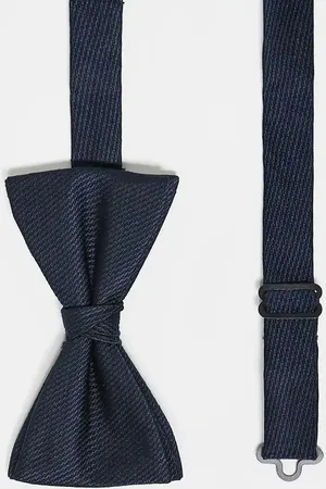 MANGO Bow tie in