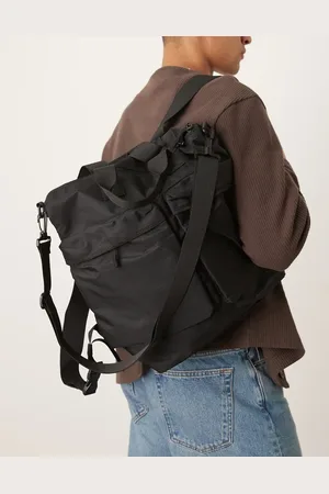 MANGO Double pocket rucksack in