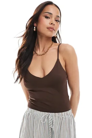 Stradivarius Strappy body in