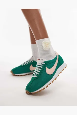 Nike LD-1000 SE trainers in and pink
