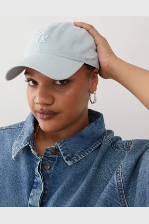 New Era LA Dodgers 9twenty unstructured towelling cap in