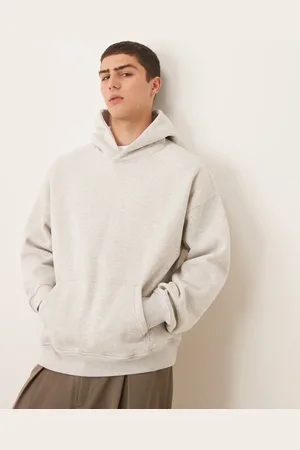 Abercrombie & Fitch Essential hoodie in