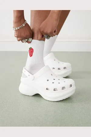Crocs Bae clogs in
