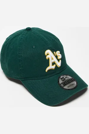New Era Oakland Athletics 9twenty cap in dark