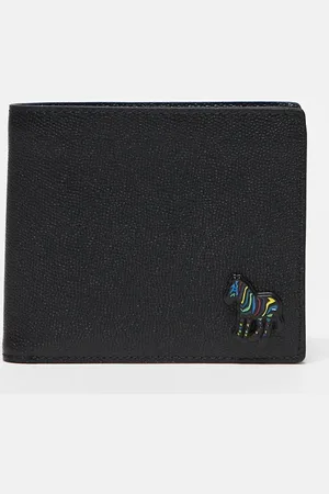 Paul Smith Billfold wallet in