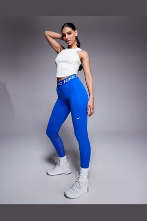 Nike Nike Pro Training 365 leggings in
