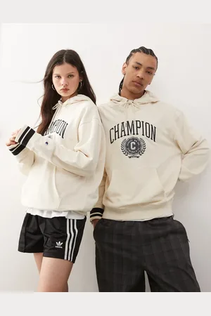 Champion Unisex College hoodie in