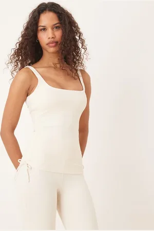 Tala DayFlex Adjustable Vest in cream