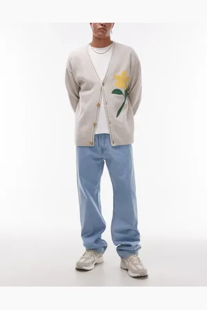 Carhartt Nolan relaxed straight leg jeans in light