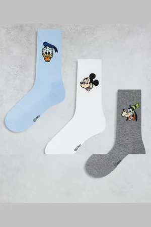 ASOS 3 pack Disney