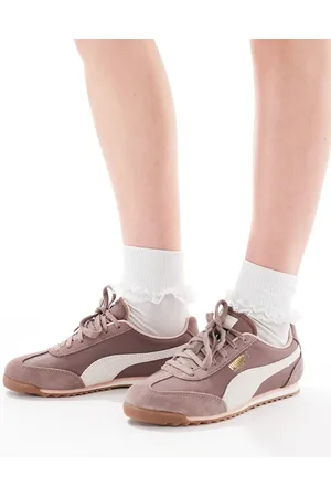 PUMA Arizona trainers in light