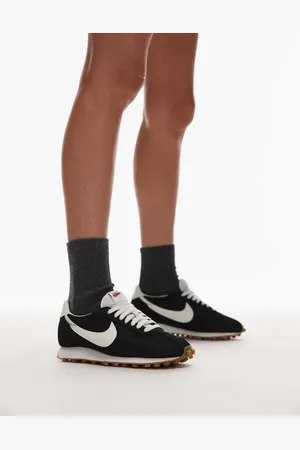 Nike LD-1000 unisex trainers in black and
