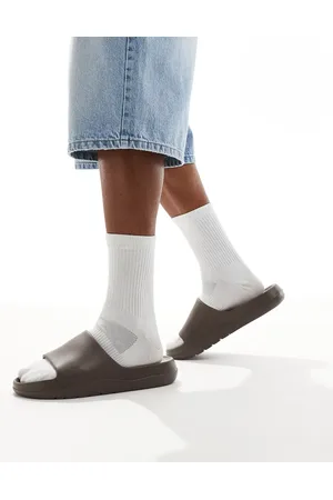 ASOS Chunky sliders in