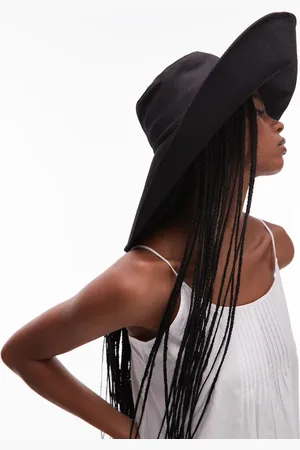 & OTHER STORIES Oversized summer hat in