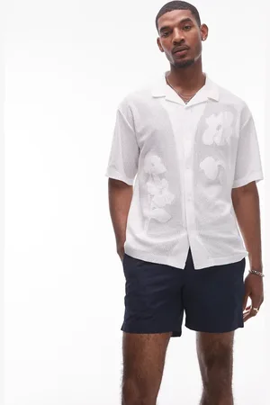 ARKET Tailored swim short in